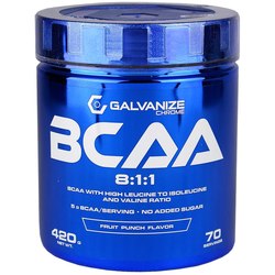 Galvanize BCAA 8-1-1 420 g