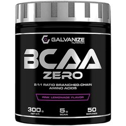 Galvanize BCAA Zero 300 g