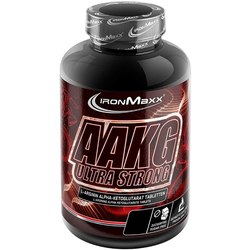 IronMaxx AAKG Ultra Strong 90 tab