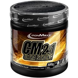 IronMaxx CM 2-1 Ultra Strong 300 g