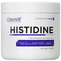 OstroVit Histidine 100 g
