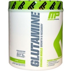 Musclepharm Glutamine 600 g