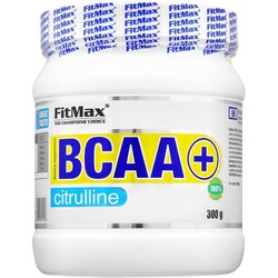 FitMax BCAA/Citrulline 300 g