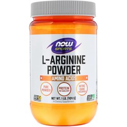 Now L-Arginine Powder