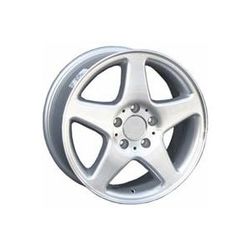 Kormetal KM 116 7x16/5x112 ET36 DIA66,6