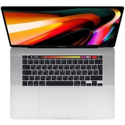 Apple MacBook Pro 16" (2019) Touch Bar (2019 Touch Bar Z0Y100068)