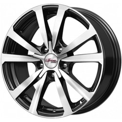 iFree Benx KC645 (7x17/5x108 ET45 DIA67,1)