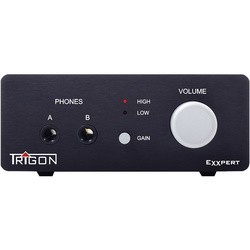 Trigon Audio Exxpert