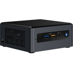 Intel NUC (BOXNUC8I3BEH2)