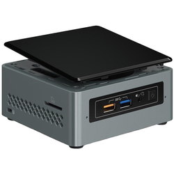 Intel NUC (BOXNUC7CJYH2)