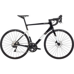 Cannondale SuperSix EVO Carbon Disc 105 2020 frame 48