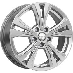 SKAD KL-322 (7x17/5x114,3 ET39 DIA60,1)
