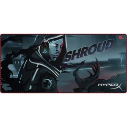 Kingston HyperX Heroes Fury S Pro Shroud Edition Extra Large