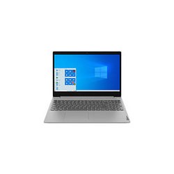 Lenovo IdeaPad L3 15IML05 (15IML05 81Y300A3RU) (серебристый)