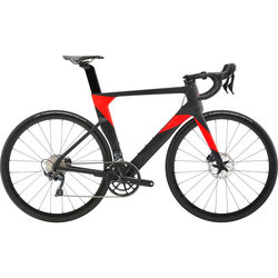 Cannondale SystemSix Carbon Ultegra 2020 frame 60