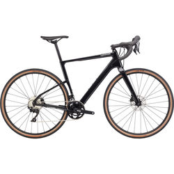 Cannondale Topstone Carbon 105 2020 frame XL