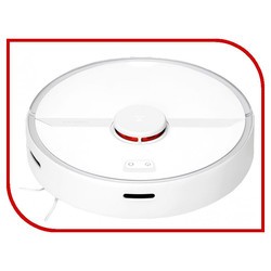 Xiaomi Roborock S6 Pure (серый)