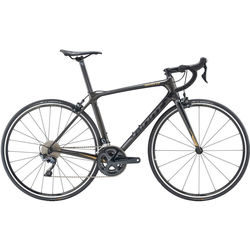 Giant TCR Advanced 1 KOM 2019 frame XS