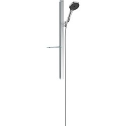 Hansgrohe Rainfinity 130 27671