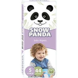 Snow Panda Junior 5 / 44 pcs