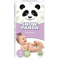 Snow Panda Maxi 4 / 50 pcs