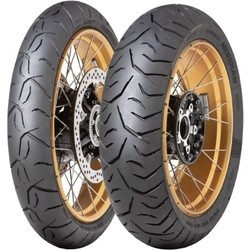 Dunlop TrailMax Meridian 110/80 R19 59V