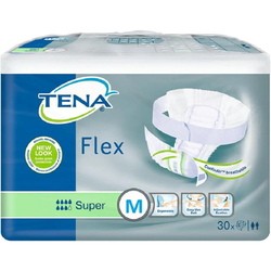 Tena Flex Super M / 30 pcs