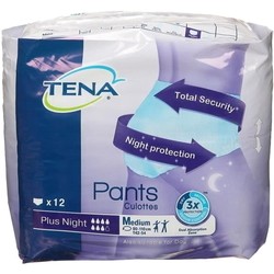 Tena Pants Culottes Plus Night M / 12 pcs