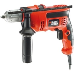 Black&amp;Decker CD714CRESKA