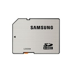 Samsung SD High Speed