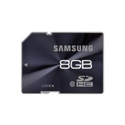 Samsung MB-SP8GA 8Gb