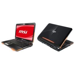 MSI GX660-244