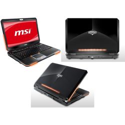 MSI GX680-234