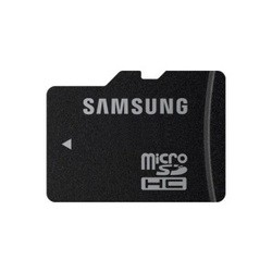 Samsung MB-MS8GA 8Gb