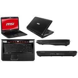 MSI GX780-036