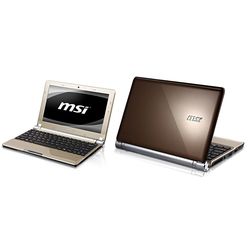 MSI U160DX-668