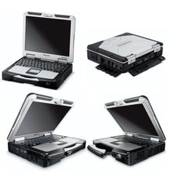 Panasonic CF-31MZCAXF9
