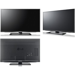 LG 42LW5400