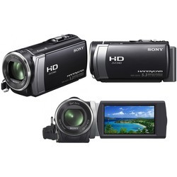 Sony HDR-CX210E