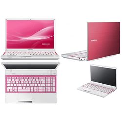Samsung NP-300V5A-S1B