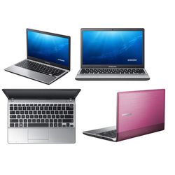 Samsung NP-305U1A-A02