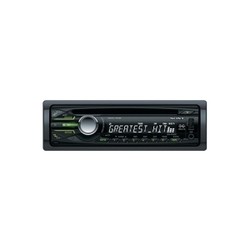 Sony CDX-GT42UE