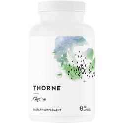 Thorne Glycine 250 cap
