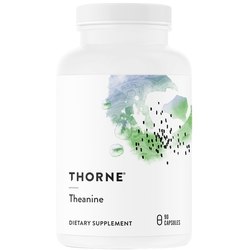 Thorne Theanine 90 cap