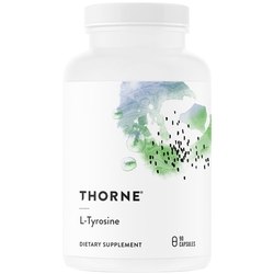 Thorne L-Tyrosine 90 cap