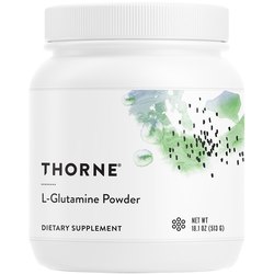 Thorne L-Glutamine Powder 513 g