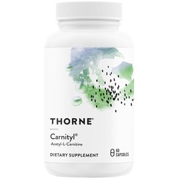Thorne Carnityl 60 cap
