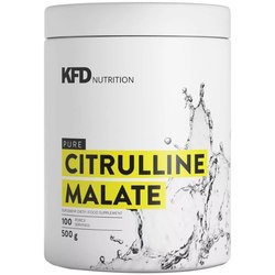 KFD Nutrition Pure Citrulline Malate