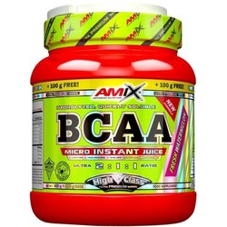 Amix BCAA Micro Instant Juice