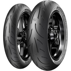 Metzeler Sportec M9 RR 160/60 ZR17 69W